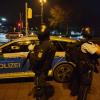 Nach tagelanger Fahndung: Karlsruher Polizei nimmt den mutmaßlichen Brandstifter aus Rintheim fest