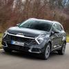 Kia hat den Sportage rundum erneuert. Mit markantem Design, moderner Ausstattung und einigen Extras schicken die Koreaner den kompakten SUV in den Konkurrenzkampf.
