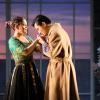 Meili Li (Alessandro), Eléonore Pancrazi (Elisa) - Tolomeo Meili Li (Alessandro), Eléonore Pancrazi (Elisa) - Tolomeo