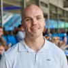 Neuer HSV-Präsident: Der ehemalige Ultra-Fan Henrik Köncke.