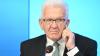 Winfried Kretschmann (Bündnis 90/Die Grünen), Ministerpräsident von Baden-Württemberg.
