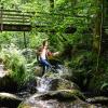 Sommerfrische in Bad Herrenalb Sommerfrische in Bad Herrenalb