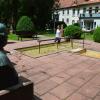 Kneipp-Becken Bad Herrenalb Kneipp-Becken Bad Herrenalb