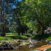 Kurpark Bad Herrenalb Kurpark Bad Herrenalb
