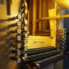 Mahler-Orgel Ev. Stadtkirche Karlsruhe