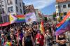 Bereits bei der Parade im vergangenen Jahr gab es einen Besucherrekord.