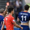 Rot für van Bommel: Bei der U21-EM werden Erinnerungen wach.