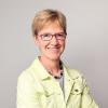 Franziska von Andrian-Werburg – die neue Leitung des Umwelt- und Arbeitsschutzes.