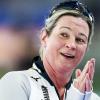 Claudia Pechstein belegte Platz zehn beim Weltcup in Polen.