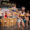 Premiere: Club Las Piranjas