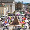 Fest der Sinne Inpressionen 2022