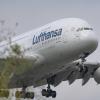 Vor dem Neustart des A380 müssen die Crews der Lufthansa nochmal trainieren