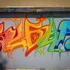 Impression Graffiti Impression Graffiti