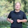 Joggt und rudert gerne: Kanzler Olaf Scholz.
