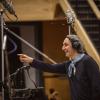 Für «Jurassic World: Die Wiedergeburt» komponierte Alexandre Desplat die Filmmusik. Für «Jurassic World: Die Wiedergeburt» komponierte Alexandre Desplat die Filmmusik.