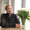 Julia Bessler ist Gründerin des Karlsruher Start-Ups MamaJu und berät Unternehmen und frische gewordenen Eltern wie man den Alltag auch mit wenig Schlaf schafft.