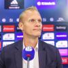Schalkes neuer Cheftrainer Karel Geraerts aus Belgien. Schalkes neuer Cheftrainer Karel Geraerts aus Belgien.