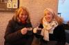 Glühwein in Karlsruhe: Hier wird schon vor dem Weihnachtsmarkt ausgeschenkt! Glühwein in Karlsruhe: Hier wird schon vor dem Weihnachtsmarkt ausgeschenkt!