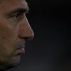 Argentiniens Trainer Lionel Scaloni lässt seine Zukunft offen.