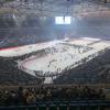 Die Biathlon World Team Challenge wird wieder auf Schalke ausgetragen.
