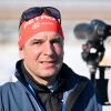 Biathlon-Trainer Ricco Groß sucht einen neuen Job.