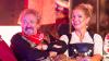 Der Entertainer Thomas Gottschalk und seine Lebensgefährtin Karina Mroß haben ein Haus in Bayern gekauft (Archivbild).
