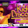 Kinderdisco im Agostea Kinderdisco im Agostea