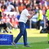 Ralf Rangnick hat das Interesse bei Hertha BSC geweckt.