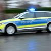 Zwei Streifenwagen klaut der Mann auf seiner Flucht. (Symbolbild)