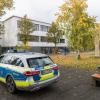 Die tödlichen Schüsse in einer Offenburger Schule lösten Angst und Entsetzen aus. (Arv