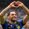 Hakan Çalhanoğlu ist für den Ballon d'Or 2024 nominiert.