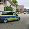 SEK-Einsatz in Straubenhardt: Kindergarten geräumt - Vater in Haft
