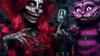 Halloween Horror Nights in Durmersheim - Alice Nightmare