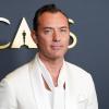 Der britische Star Jude Law erhält einen festen Platz auf Hollywoods «Walk of Fame». (Archivbild)