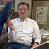 Zoodirektor Reinschmidt kann vorerst aufatmen. Zoodirektor Reinschmidt kann vorerst aufatmen.