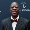 Ein Experte in Mathe: Der ehemalige Leichtathlet Edwin Moses