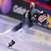 Guter Sechster bei der Eisschnelllauf-EM: Hendrik Dombek.