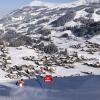 In Adelboden fand am Sonntag der fünfte Riesenslalom der Weltcup-Saison statt.