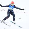 Selina Freitag gewann an der Seite von Agnes Reisch den Super-Team-Wettbewerb in Japan.