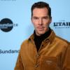 «Um ehrlich zu sein, ist mir diese Figur so nahe wie keine andere, die ich gespielt habe», sagt Benedict Cumberbatch über seine neueste Rolle.