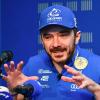 Ski-Star Cyprien Sarrazin gab in Marseille ein weiteres Update zu seinem Gesundheitszustand.