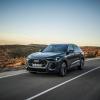 Wenn's mal wieder länger dauern kann: Maximal nennt Audi für den Diesel-Hybrid eine Normreichweite von 1.100 Kilometern.