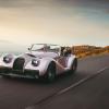 Retro-Roadster: Die Preise für den Zweisitzer mit freistehenden Scheinwerfern und geschwungenen Kotflügeln sollen bei 120.000 Euro beginnen.