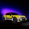 Bulliges Design: 2027 soll es eine Neuauflage des Renault R5 geben.