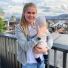 Imke Wübbenhorst: «Wieder zu 100 Prozent zu meiner Mannschaft zurück.»