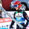 Stephan Leyhe verabschiedet sich vom Skispringen.