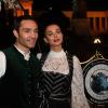 Ed Westwick und Amy Jackson sind Eltern geworden. (Archivfoto)