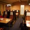 Reisen wie in den 80ern – per Nostalgie-Zug nach Interlaken und zurück