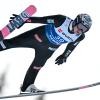 Lindvik wurde bei der WM disqualifiziert.