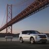 Hoppla, jetzt bin ich da: Nun, zumindest bei uns ist der neue Outlander ganz neu - auf anderen Märkten verkauft Mitsubishi die neue Generation schon länger.